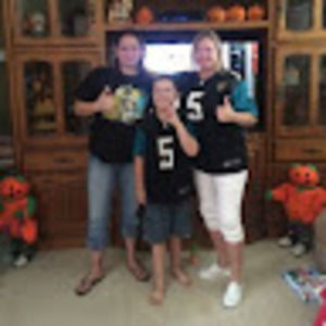 Meet your Posher, Beth